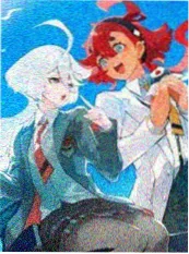 奇漫屋 旧胶片回收站 漫画封面